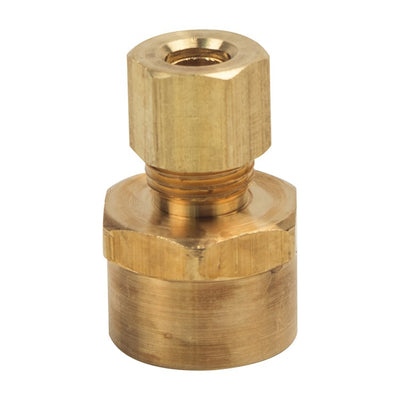 W668-48S General Plumbing/Fittings/Compression Fittings