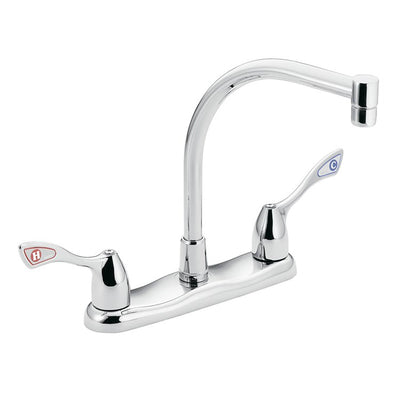 Product Image: 8799 Kitchen/Kitchen Faucets/Kitchen Faucets without Spray