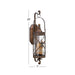 68391 Decor/Candles & Diffusers/Candle Holders
