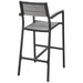 EEI-1510-BRN-GRY Outdoor/Patio Furniture/Patio Bar Furniture