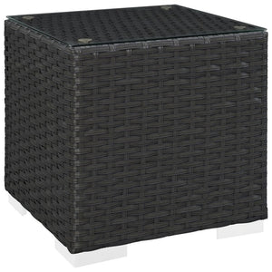 EEI-1853-CHC Outdoor/Patio Furniture/Outdoor Tables