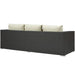 EEI-1860-CHC-BEI Outdoor/Patio Furniture/Outdoor Sofas