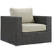 EEI-1891-CHC-BEI-SET Outdoor/Patio Furniture/Patio Conversation Sets