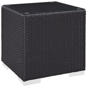 EEI-1909-EXP Outdoor/Patio Furniture/Outdoor Tables