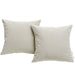 EEI-2002-BEI Outdoor/Outdoor Accessories/Outdoor Pillows