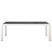 EEI-3052-WHI-GRY Outdoor/Patio Furniture/Outdoor Tables