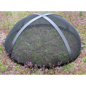 SG-34.5 Outdoor/Fire Pits & Heaters/Fire Pits