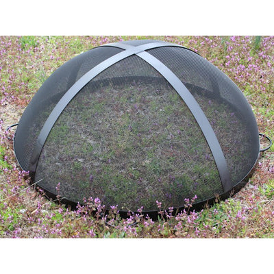 Product Image: SG-34.5 Outdoor/Fire Pits & Heaters/Fire Pits