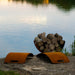 WOF Decor/Fireplace Screens & Accessories/Fireplace Screens & Accessories