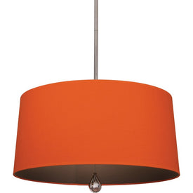Williamsburg Custis Three-Light Pendant