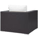 EEI-1906-EXP-WHI Outdoor/Patio Furniture/Outdoor Chairs