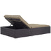 EEI-2177-EXP-MOC Outdoor/Patio Furniture/Outdoor Chaise Lounges