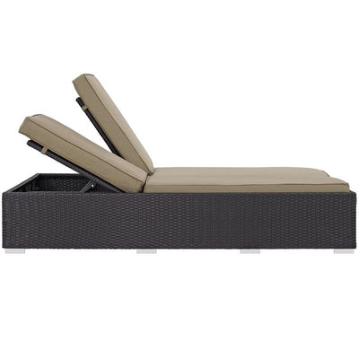Product Image: EEI-2177-EXP-MOC Outdoor/Patio Furniture/Outdoor Chaise Lounges
