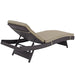 EEI-2429-EXP-MOC-SET Outdoor/Patio Furniture/Outdoor Chaise Lounges