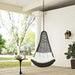 EEI-2657-GRY-WHI-SET Outdoor/Patio Furniture/Outdoor Chairs