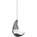 EEI-2657-GRY-WHI-SET Outdoor/Patio Furniture/Outdoor Chairs