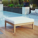 EEI-2698-NAT-WHI Outdoor/Patio Furniture/Outdoor Ottomans