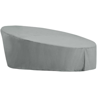 Product Image: EEI-3135-GRY Outdoor/Outdoor Accessories/Patio Furniture Accessories