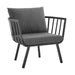 EEI-3566-SLA-CHA Outdoor/Patio Furniture/Outdoor Chairs