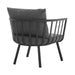 EEI-3566-SLA-CHA Outdoor/Patio Furniture/Outdoor Chairs