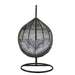EEI-3614-GRY-GRY Outdoor/Patio Furniture/Outdoor Chairs