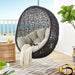 EEI-739-BEI-SET Outdoor/Patio Furniture/Outdoor Chairs