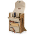120-04-187-000-0 Outdoor/Outdoor Dining/Picnic Baskets