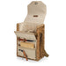 120-04-187-000-0 Outdoor/Outdoor Dining/Picnic Baskets