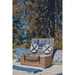 123-40-211-000-0 Outdoor/Outdoor Dining/Picnic Baskets