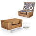 123-40-211-000-0 Outdoor/Outdoor Dining/Picnic Baskets