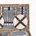 123-40-211-000-0 Outdoor/Outdoor Dining/Picnic Baskets