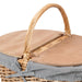 138-00-211-000-0 Outdoor/Outdoor Dining/Picnic Baskets