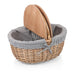 138-00-211-000-0 Outdoor/Outdoor Dining/Picnic Baskets