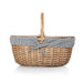 138-00-211-000-0 Outdoor/Outdoor Dining/Picnic Baskets