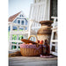 138-00-300-000-0 Outdoor/Outdoor Dining/Picnic Baskets