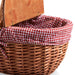 138-00-300-000-0 Outdoor/Outdoor Dining/Picnic Baskets