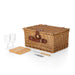205-19-300-000-0 Outdoor/Outdoor Dining/Picnic Baskets