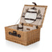 206-40-187-000-0 Outdoor/Outdoor Dining/Picnic Baskets