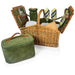 213-87-130-000-0 Outdoor/Outdoor Dining/Picnic Baskets
