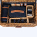 214-90-915-000-0 Outdoor/Outdoor Dining/Picnic Baskets