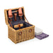215-19-320-000-0 Outdoor/Outdoor Dining/Picnic Baskets