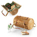 224-82-515-000-0 Outdoor/Outdoor Dining/Picnic Baskets