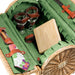 224-82-515-000-0 Outdoor/Outdoor Dining/Picnic Baskets