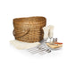 329-35-190-000-0 Outdoor/Outdoor Dining/Picnic Baskets