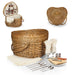 329-35-190-000-0 Outdoor/Outdoor Dining/Picnic Baskets