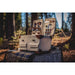 346-76-916-000-0 Outdoor/Outdoor Dining/Picnic Baskets