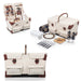 346-76-916-000-0 Outdoor/Outdoor Dining/Picnic Baskets