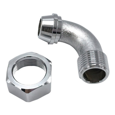 0625002 General Plumbing/Fittings/Stainless Steel Fittings