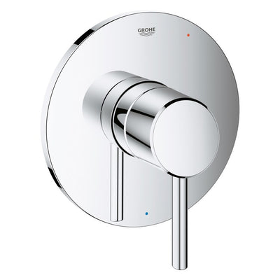 Product Image: 14468000 Bathroom/Bathroom Tub & Shower Faucets/Shower Only Faucet Trim