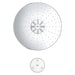 26644000 Bathroom/Bathroom Tub & Shower Faucets/Handshowers